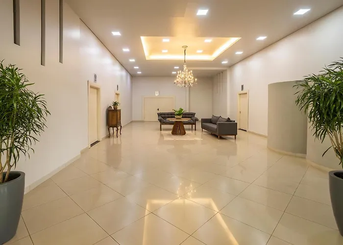 IPÊ PARK Convention Hotel